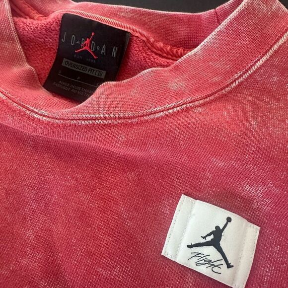 Nike Air Jordan Crewneck - Picture 2 of 4